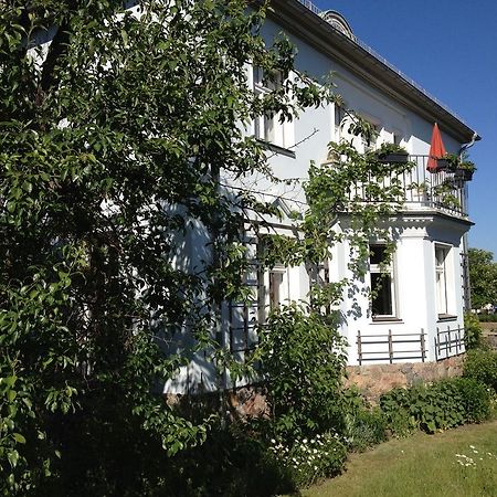 Ferienwohnung Flaeming Belzig Exterior foto